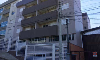 Imagem: Residencial Pinhais III - bairro Salgado