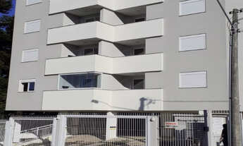 Imagem: Residencial Recanto do Sul - bairro Salgado