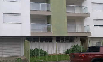Imagem: Apartamento 02 DORMITÓRIOS ( 01 SUÍTE)