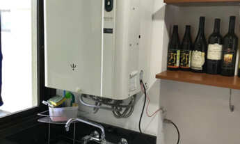 Imagem 3: Sunset Boulevard - apartamento 03 dormit.(01suíte) e 02 vagas - a venda, no bairro de Lour