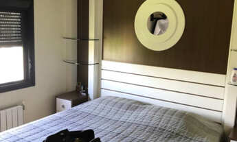 Imagem 4: Sunset Boulevard - apartamento 03 dormit.(01suíte) e 02 vagas - a venda, no bairro de Lour