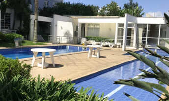 Imagem 2: Sunset Boulevard - apartamento 03 dormit.(01suíte) e 02 vagas - a venda, no bairro de Lour