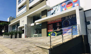 Imagem 4: Sala Comercial Térrea a venda - bairro Panazzolo - 118m²