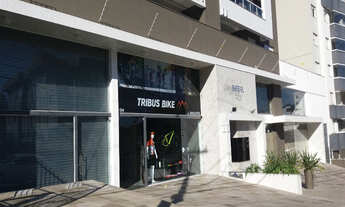 Imagem: Sala Comercial Térrea a venda - bairro