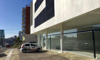 Imagem: Sala Comercial Térrea a venda - bairro