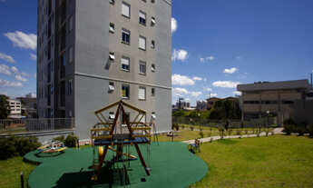 Imagem 5: Villaggio Positano - apartamento para venda - bairro Delazzer, em Caxias do Sul