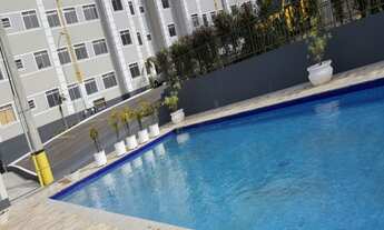 Imagem: Residencial Porto Havana - bairro Bela Vista