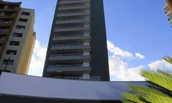Imagem: Residencial Plaza Almirante Tamandaré