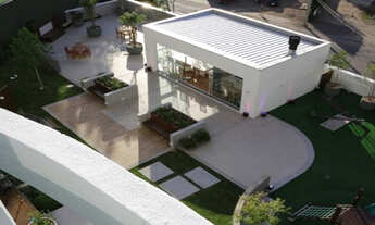 Imagem 4: Residencial Plaza Almirante Tamandaré - apartamento 03 suítes e 03 vagas a venda, no bairr