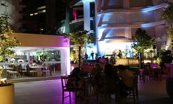 Imagem 6: Residencial Plaza Almirante Tamandaré - apartamento 03 suítes e 03 vagas a venda, no bairr