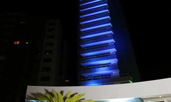 Imagem 7: Residencial Plaza Almirante Tamandaré - apartamento 03 suítes e 03 vagas a venda, no bairr