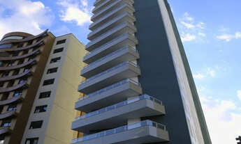 Imagem 2: Residencial Plaza Almirante Tamandaré - apartamento 03 suítes e 03 vagas a venda, no bairr