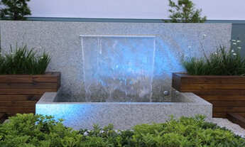 Imagem 3: Residencial Plaza Almirante Tamandaré - apartamento 03 suítes e 03 vagas a venda, no bairr