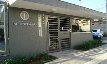 Imagem 2: Residencial Independência - apartamento com 03 suítes a venda , no bairro Exposição, em Ca