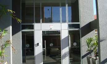 Imagem 5: Residencial Independência - apartamento com 03 suítes a venda , no bairro Exposição, em Ca