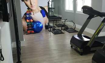 Imagem 4: Residencial Independência - apartamento com 03 suítes a venda , no bairro Exposição, em Ca