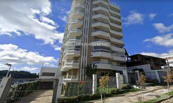 Imagem: Residencial Solarium da Colina