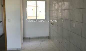 Imagem 5: PALMA DE MAIORCA - apartamento 02 dormitórios a venda próximo à Lagoa do Rizzo, em Caxias