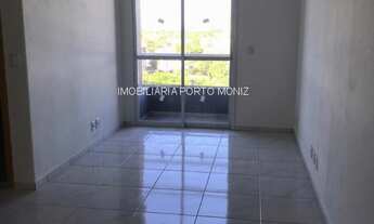 Imagem 7: PALMA DE MAIORCA - apartamento 02 dormitórios a venda próximo à Lagoa do Rizzo, em Caxias