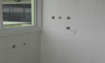 Imagem 2: Residencial Cártama - Apartamento 03 dormitórios (01 suíte) e 02 vagas para venda - bairro