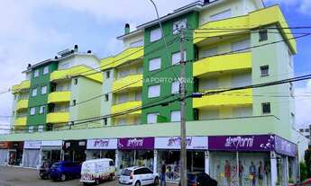 Imagem: Residencial Cártama - Apartamento 03 dormitórios