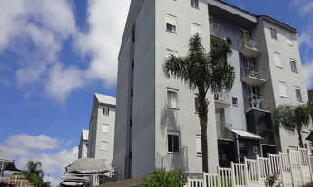 Imagem: Residencial Solar dos Coqueiros - Apartamento