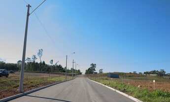 Imagem 3: Loteamento Reserva do Vale -Terreno 12x25 pronto para construir