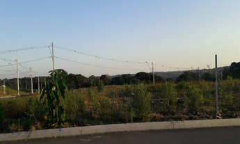 Imagem: Loteamento Reserva do Vale -Terreno 12x25