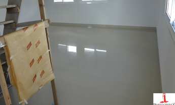 Imagem 7: Luna Blu Residenziale - Apartamento cobertura duplex para venda no bairro Rio Branco, em C