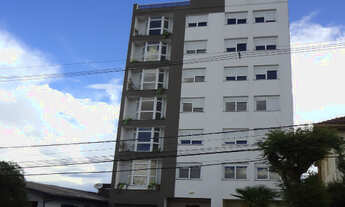 Imagem: RESIDENZIALE LUNA BLU - Apartamento 02 dormitórios