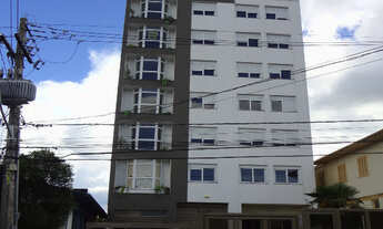 Imagem 2: RESIDENZIALE LUNA BLU - Apartamento 02 dormitórios (01 suíte) para venda no bairro Rio Bra