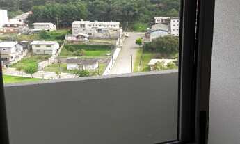 Imagem 3: Residencial JARDINS DA CIDADE - apartamento 02 dormitórios para VENDA no bairro SANTA CATA