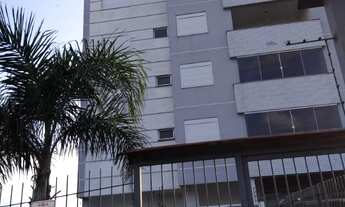 Imagem: Residenvial Village Saint Jaques - Apartamento