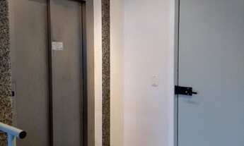 Imagem 3: Residenvial Village Saint Jaques - Apartamento 02 dormitórios (01 suíte) a venda no Interl