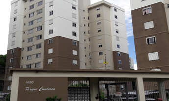 Imagem: Residencial Parque Condessa - 03 dormitórios