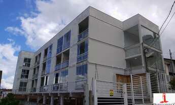 Imagem: RESIDENCIAL SMART PETRÓPOLIS - kitnet a