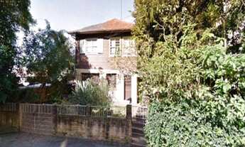 Imagem: Terreno a venda no bairro Exposição, em