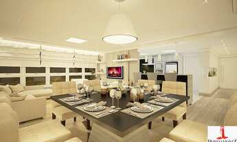 Imagem 4: RESIDENCIAL PORTAL DO INTERLAGOS - Apartamento 03 dormit. (01 suíte) para venda, em Caxias