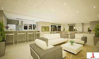 Imagem 2: RESIDENCIAL PORTAL DO INTERLAGOS - Apartamento 03 dormit. (01 suíte) para venda, em Caxias