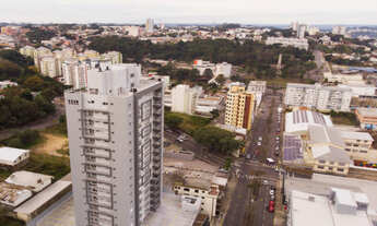 Imagem: Residencial URB - Apartmento 01 dormitório