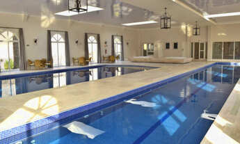 Imagem 3: Condomínio Residencial Villa Bella Exclusive - Terrenos em Condomínio Fechado em Caxias do