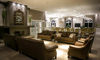 Imagem 7: Condomínio Residencial Villa Bella Exclusive - Terrenos em Condomínio Fechado em Caxias do