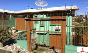 Imagem: Casa a venda no bairro Rio Branco, em Caxias