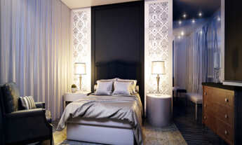 Imagem 4: Residencial Lac Léman