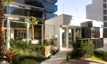 Imagem 2: Residencial Lac Léman