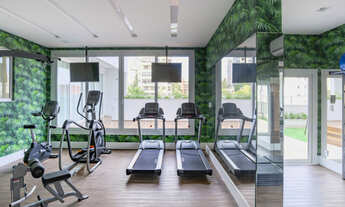 Imagem 3: Residencial Lac Léman