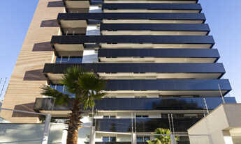 Imagem: Residencial Lac Léman