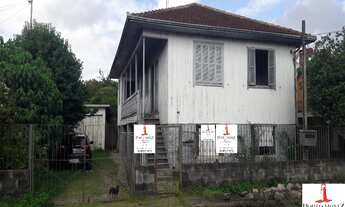 Imagem: Casa 02 dormitórios para locação no bairro