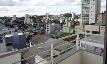 Imagem: Lila Residence - Apartamento 02 dormitórios