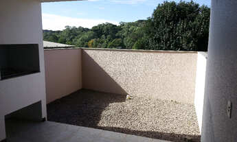 Imagem 4: Sobrado Triplex a venda - 02 dormitórios e 02 vagas - Ana Rech, Caxias do Sul